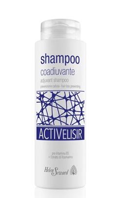 ACTIVELISIR ADJUVANT SHAMPOO