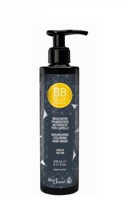 BBCOLOR PIGMA - YELLOW