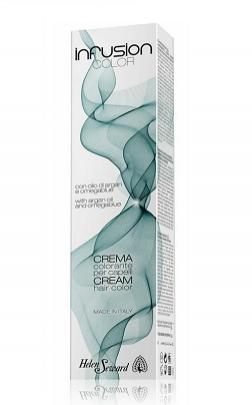 Crema colorante