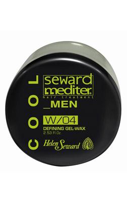 DEFINING GEL-WAX W/04