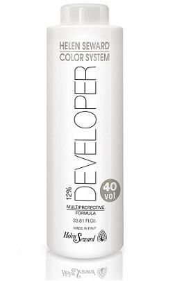 Developer 40 Vol.