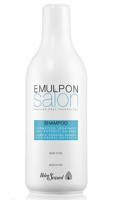 EMULPON SALON HYDRATING SHAMPOO