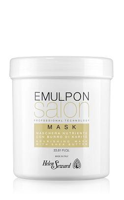 EMULPON SALON NOURISHING MASK