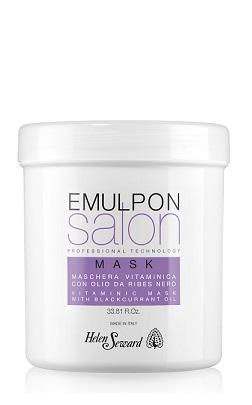 EMULPON SALON VITAMINIC MASK