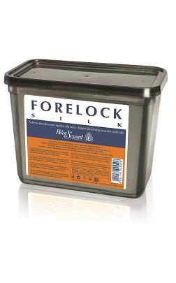 Forelock Silk