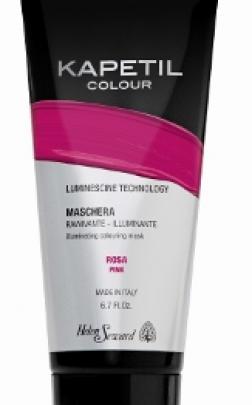 Kapetil Color Mask PINK 