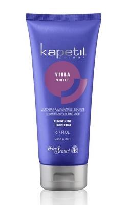 Kapetil colour mask VIOLET