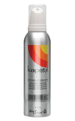Kapetil Mousse
