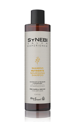 NOURISHING SHAMPOO