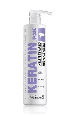 Shampoo Preparatore 1