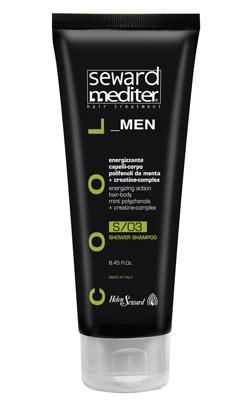 SHOWER-SHAMPOO S/03