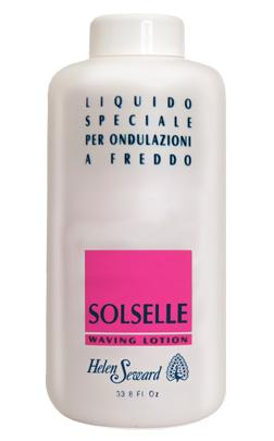 Solselle Waving Lotion