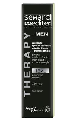 THERAPY MEN REMOVING LOTION 12/L