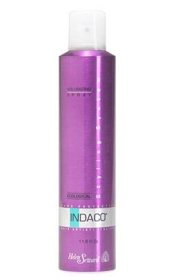 VOLUMIZING SPRAY MEDIUM HOLD