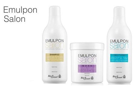 Emulpon salon