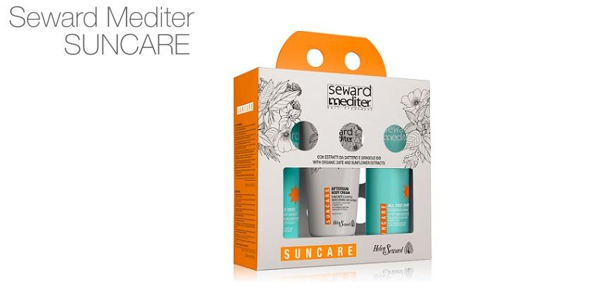 Suncare protection